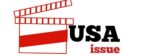 USA Issue. Header