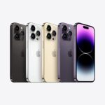 Apple iPhone 14 Pro Max 128 GB (5)