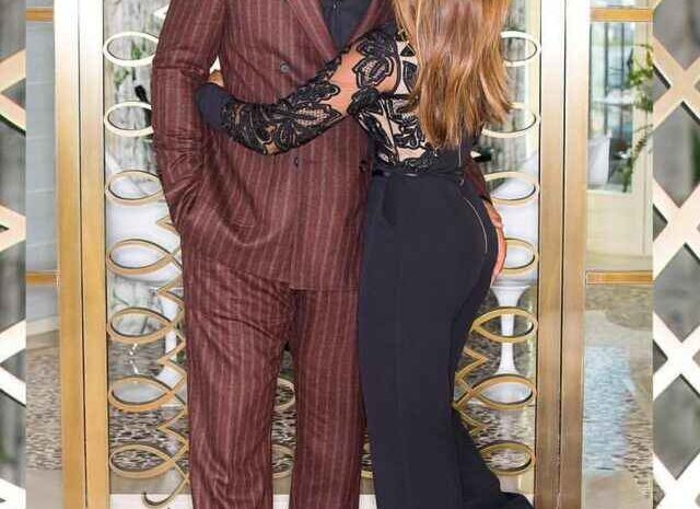 How many years Marjorie & Steve Harvey  Relationship?