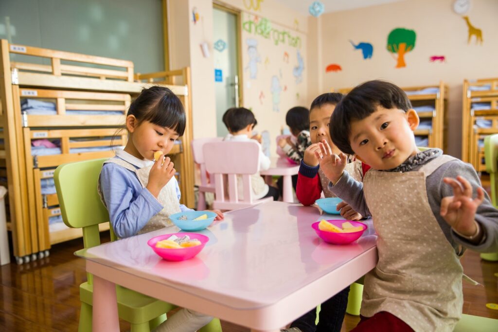 Inclusive Education