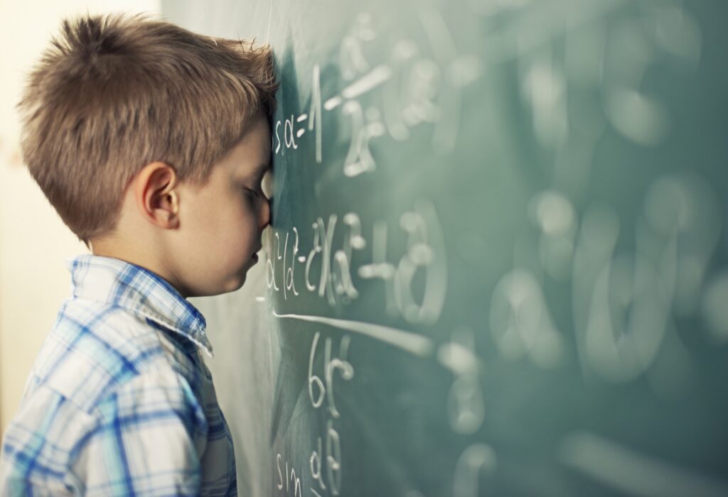 LEARNING DIFFICULTIES