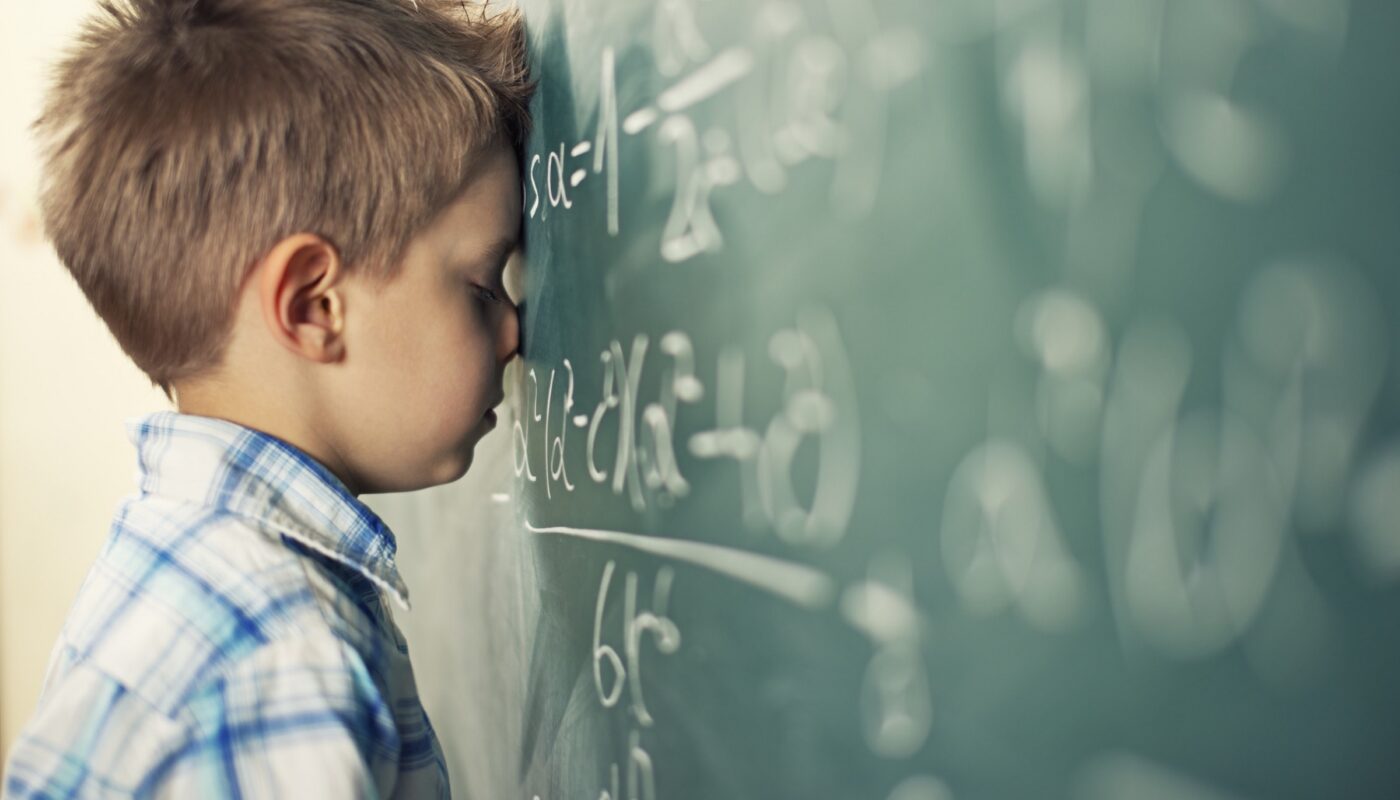 LEARNING DIFFICULTIES