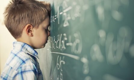 LEARNING DIFFICULTIES