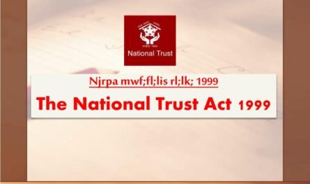 National Trust Act 1999