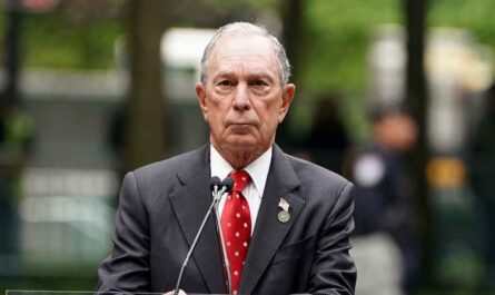 Net Worth Of Michael Bloomberg