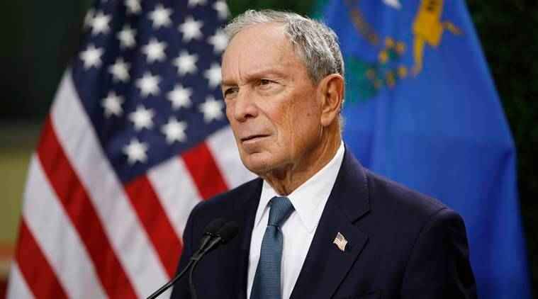 Net Worth Of Michael Bloomberg