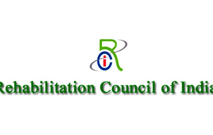 Rehabilitation Council of India ( RCI ) Act 1992
