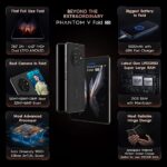 Tecno Phantom V Fold 5G Black (12GB RAM,256GB (5)