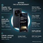 Tecno Phantom X2 5G Stardust Grey (8GB RAM,256GB (6)