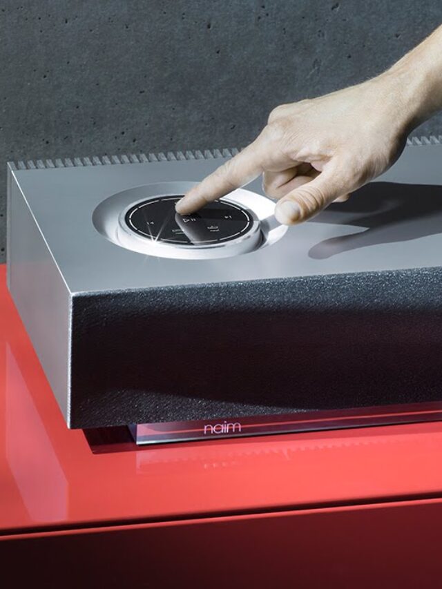 12 of the best hi-fi separates