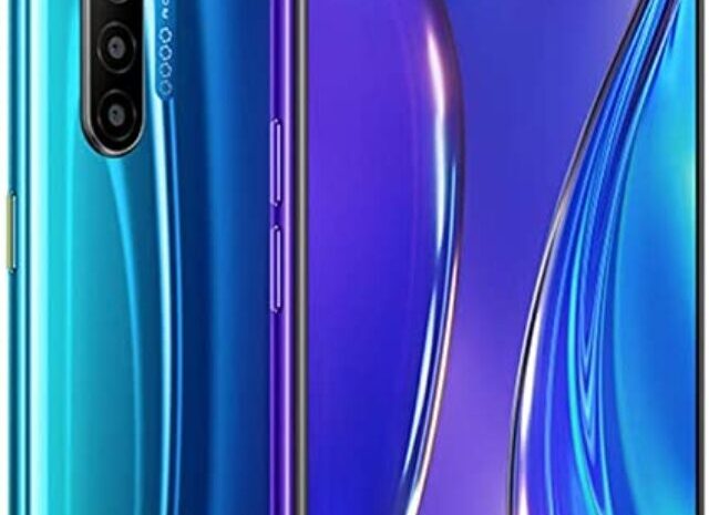 Realme XT (128GB, 8GB RAM) 6.4 AMOLED, 64MP