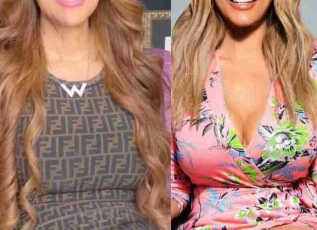 A racist charge has ever been levelled against Wendy Williams.