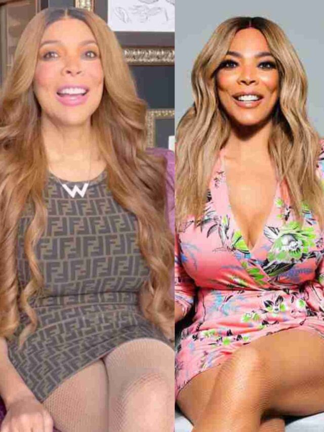 A racist charge has ever been levelled against Wendy Williams.