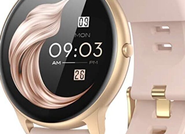 AGPTEK Smart Watch for Women