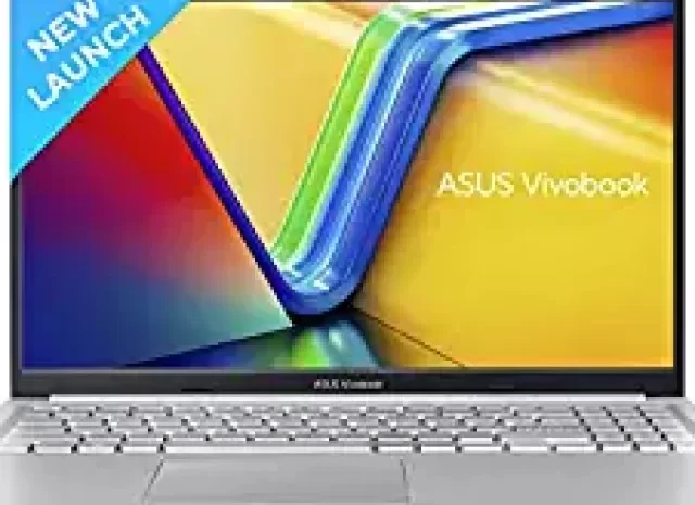 ASUS Vivobook 15 (2023), Intel Core i5-13500H 13th Gen