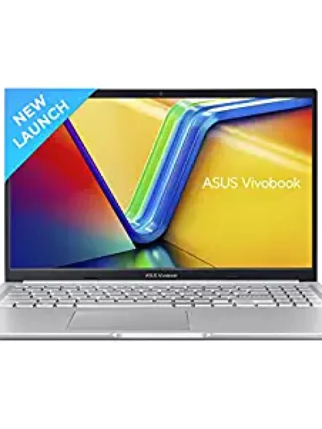 ASUS Vivobook 15 (2023), Intel Core i5-13500H 13th Gen