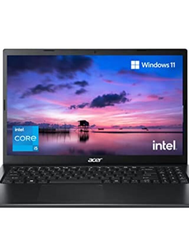 Acer Extensa 15 Lightweight Laptop Intel