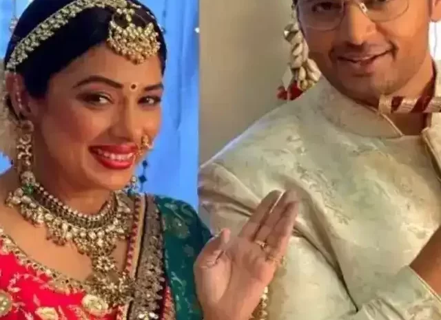 Anupama 25th May 2023 Written Episode