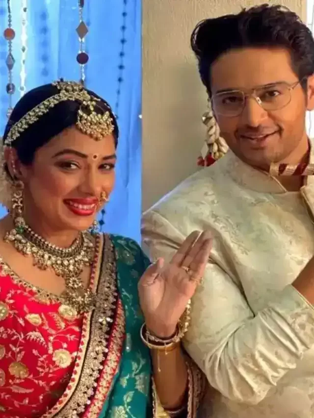 Anupama 25th May 2023 Written Episode
