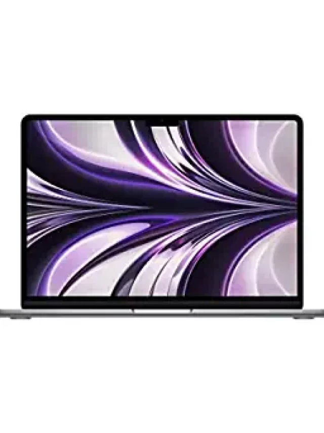 Apple 2022 MacBook Air Laptop with M2