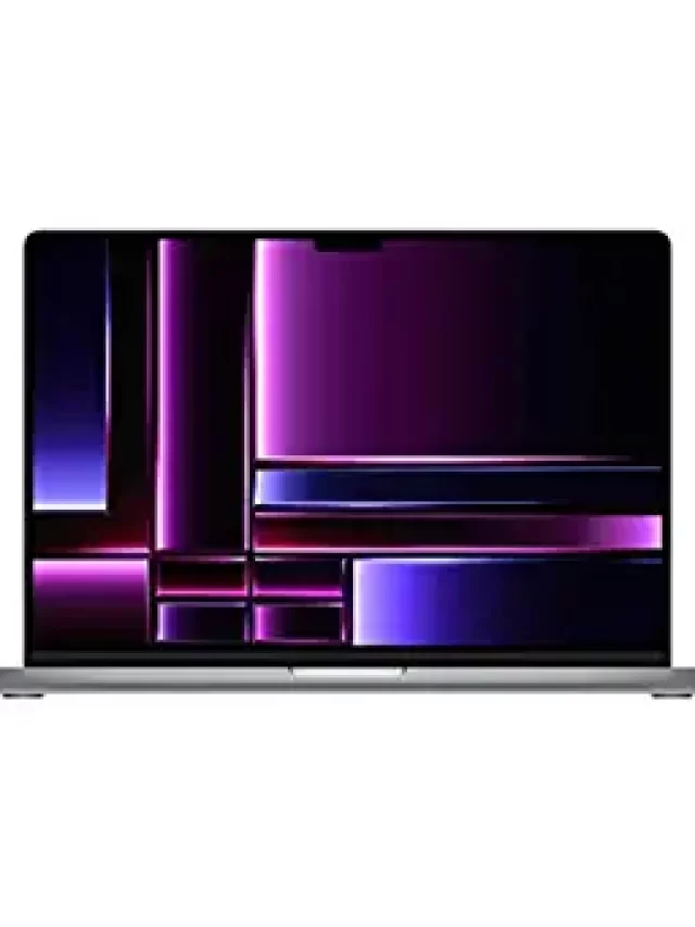 Apple 2023 MacBook Pro Laptop M2 Pro