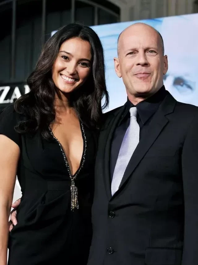 As Bruce Willis fights dementia, his wife provides a sad update.