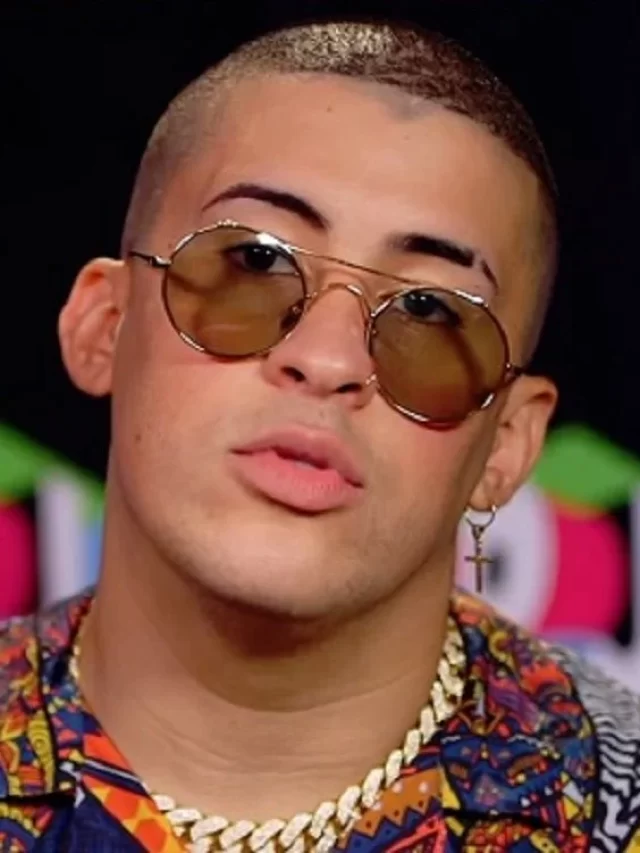 Bad Bunny early life and Career