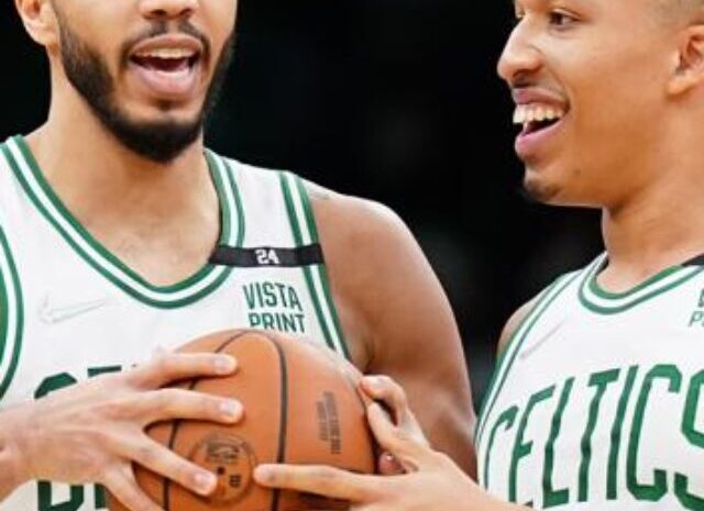 Celtics Notes: R. Williams, Horford, White, G. Williams, Tatum