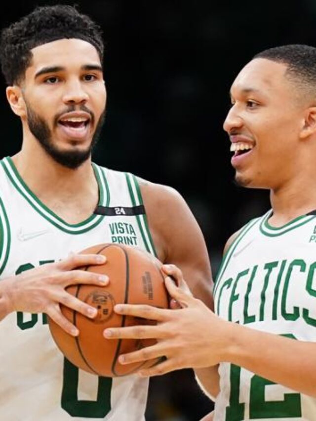 Celtics Notes: R. Williams, Horford, White, G. Williams, Tatum