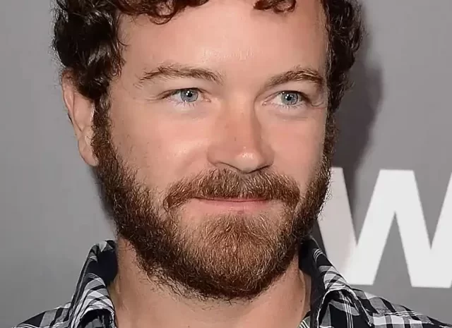 Danny Masterson was given a prison term of 30 years to life.