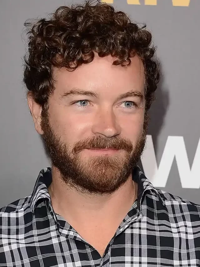 Danny Masterson was given a prison term of 30 years to life.