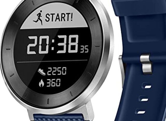 HUAWEI Fit Smart Fitness Watch Heart Rate