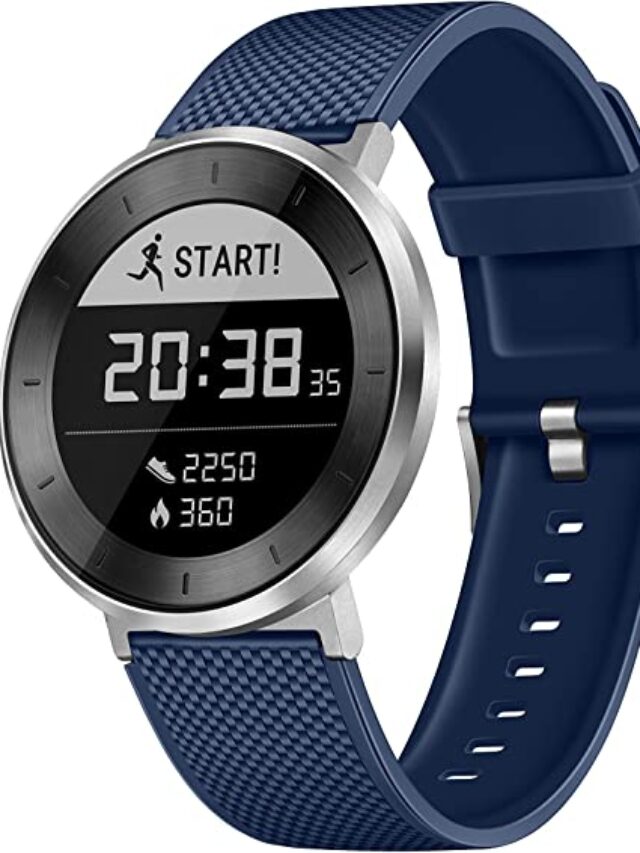 HUAWEI Fit Smart Fitness Watch Heart Rate