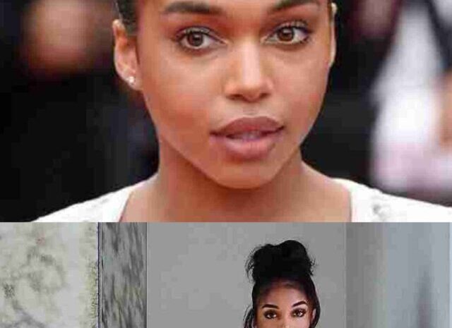 How does Lori Harvey balance her personal and professional lives?
