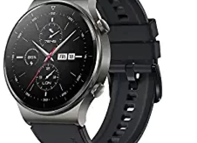 Huawei GT 2 Pro Bluetooth SmartWatch