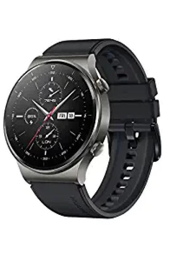 Huawei GT 2 Pro Bluetooth SmartWatch