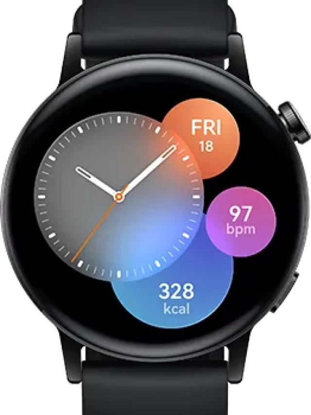 Huawei Watch GT 4