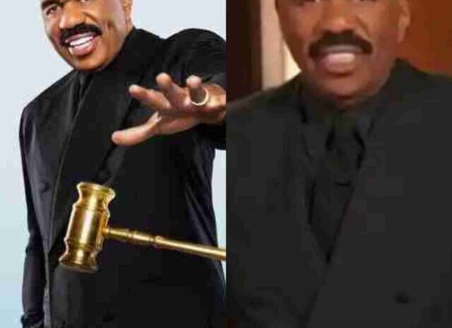 Watch Judge Steve Harvey Season 2 Outside USA on Hulu.