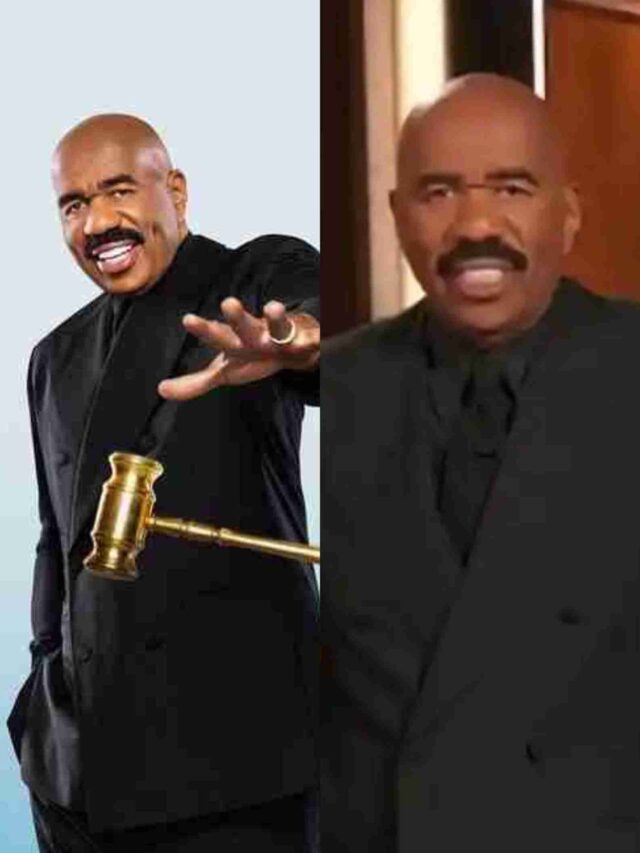 Watch Judge Steve Harvey Season 2 Outside USA on Hulu.