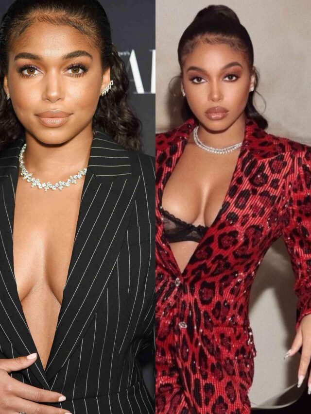 Steve Harvey daughter Lori Harvey Daily Workout  routine