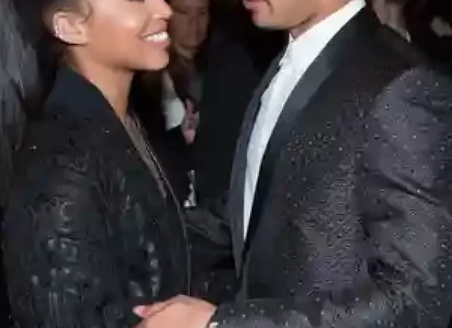 Lori Harvey and Memphis Depay Relationship