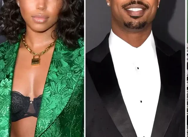 How has Lori Harvey’s dating history impacted the way people perceive her?