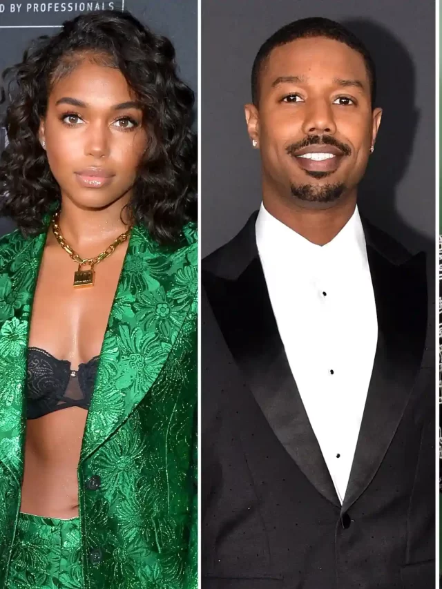 How has Lori Harvey’s dating history impacted the way people perceive her?