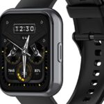 MOTONG Compatible with Realme Watch 3 Replacement Band (2)