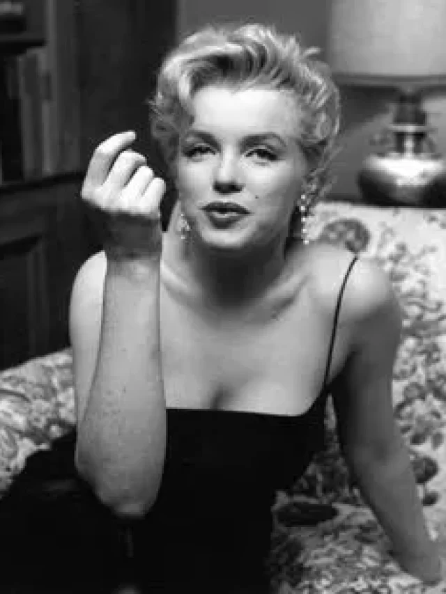 Marilyn Monroe home to be considered for historic status