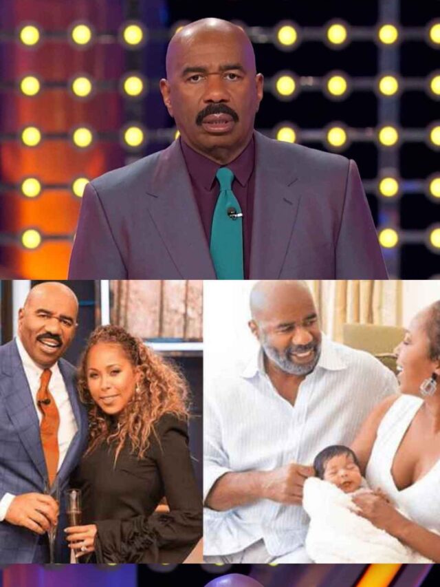 Has Steve Harvey’s relationship with Marjorie been affected by his success?