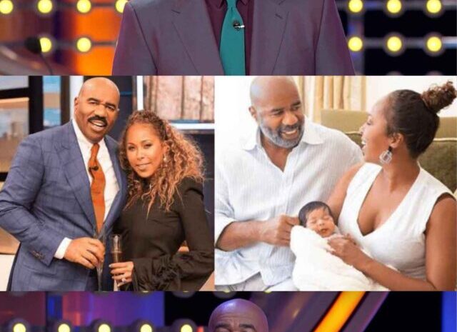 How do Marjorie and Steve Harvey keep their marriage strong after a long absence?