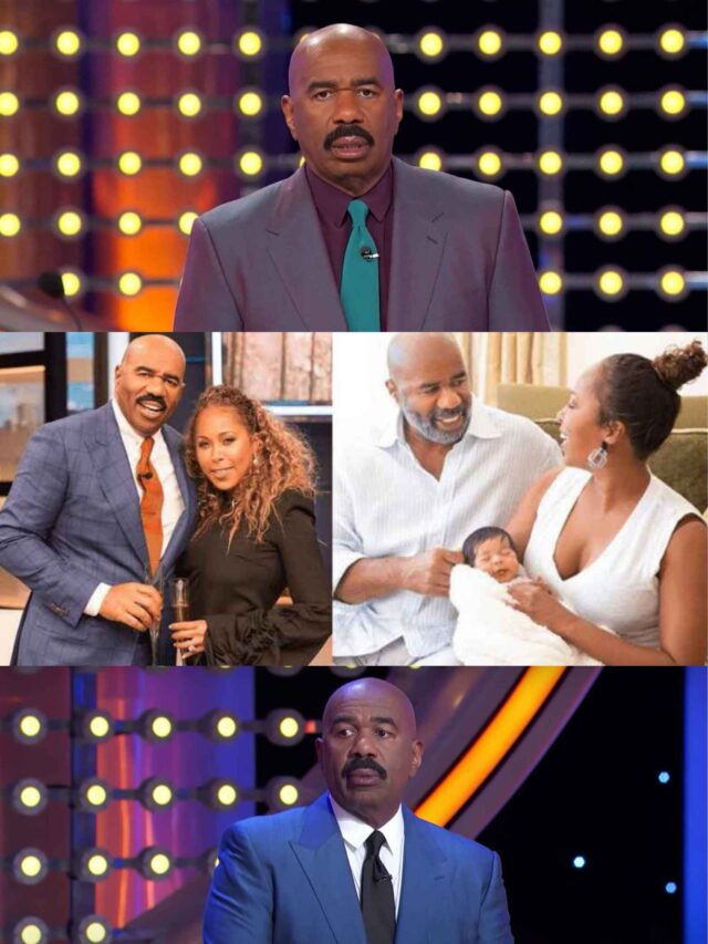 How do Marjorie and Steve Harvey keep their marriage strong after a long absence?