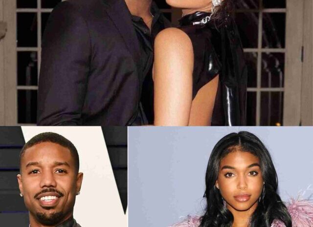 Is Michael B. Jordan Wants to Marry Lori Harvey Relationship