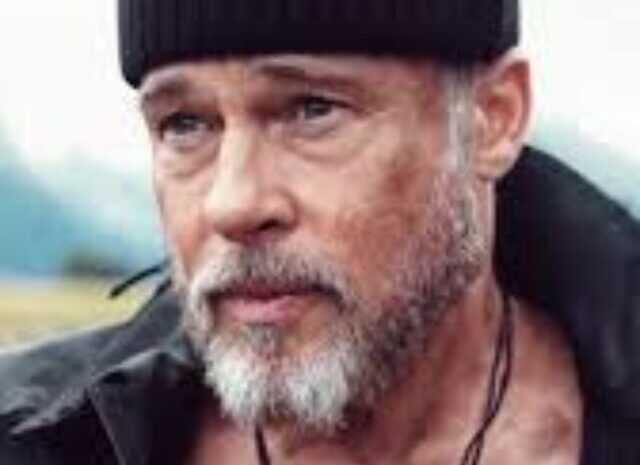 Are there recent updates on Brad Pitt’s legal battles with Angelina Jolie